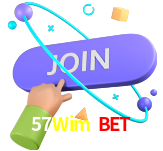 Junte-se ao cassino 57Wim Bet hoje mesmo