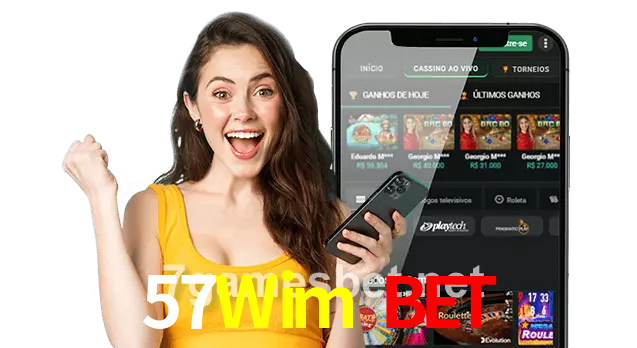 57Wim Bet