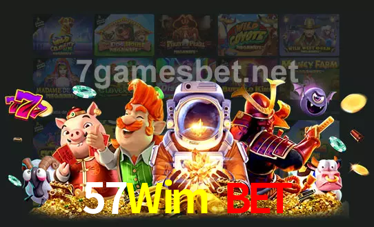 cassino 57Wim Bet