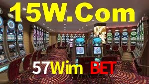 Welcome Bonus 57Wim Bet