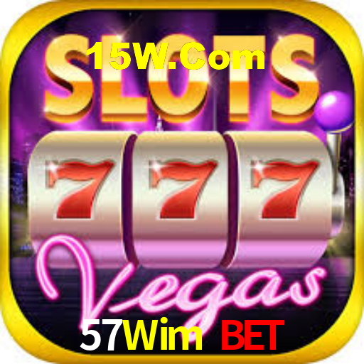 57Wim Bet