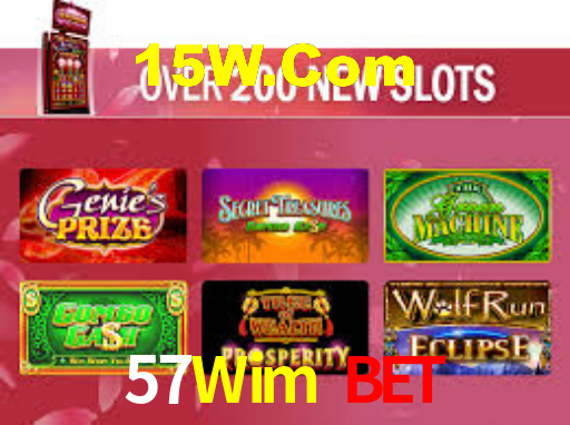 Desvendando o Mundo dos Jogos Virtuais na 57Wim Bet