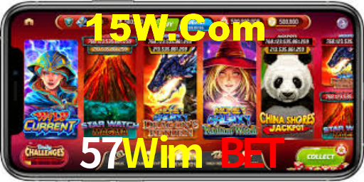 57Wim Bet,57Wim Vip