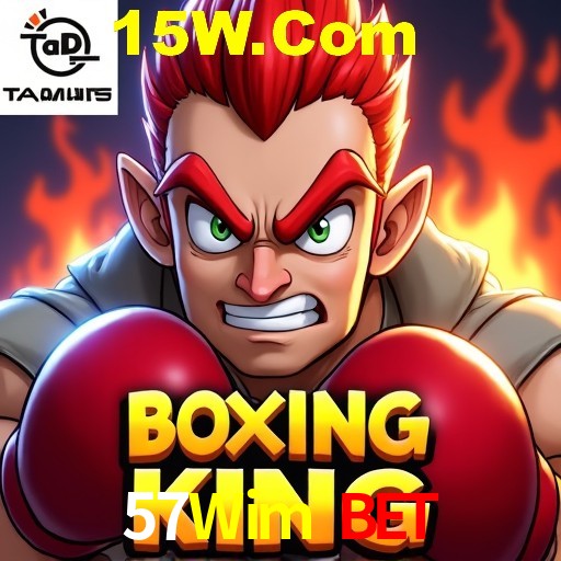 Weekend Specials 57Wim Bet