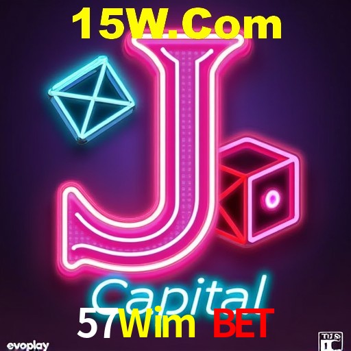 Promoção Relâmpago 57Wim Bet