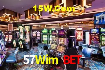 Descubra o Programa VIP da 57Wim Bet: Vantagens Exclusivas para Jogadores