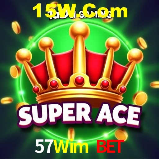 Provedores de Jogos 57Wim Bet
