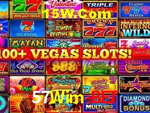 Apostas Esportivas na 57Wim Bet: Um Guia Completo