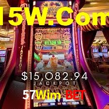 Programa VIP 57Wim Bet