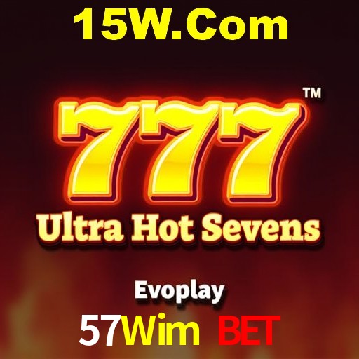 Programa VIP 57Wim Bet