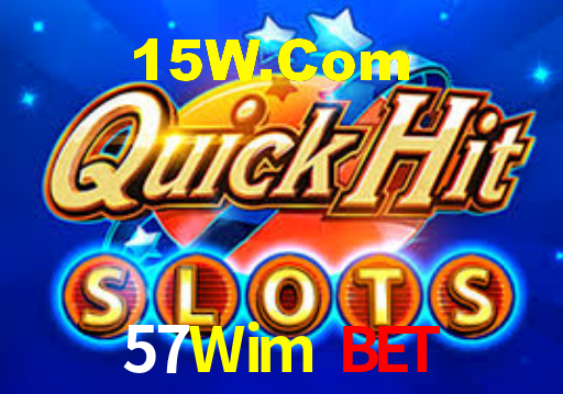 57Wim Bet,57Wim Vip