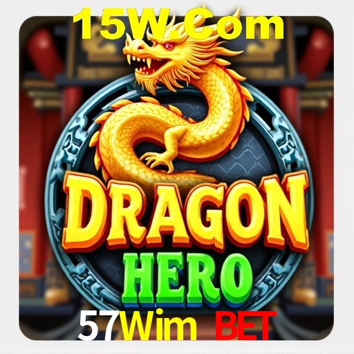 Diretório de Jogos 57Wim Bet