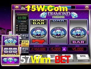 Descubra a Essência do 57Wim Bet: Nossa História e Compromissos