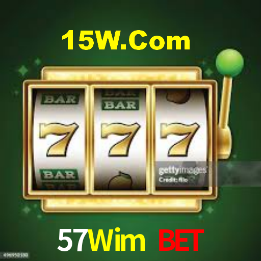 57Wim Bet,57Wim Vip