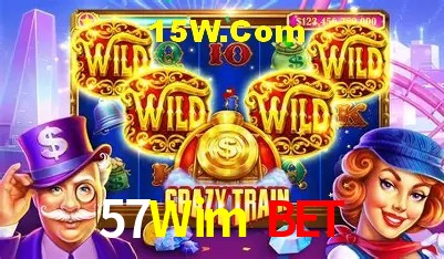 A Experiência Imersiva dos Cassinos Ao Vivo no 57Wim Bet