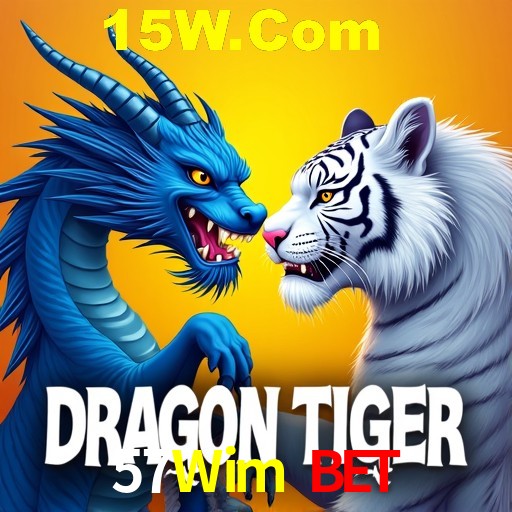 Interface do App 57Wim Bet