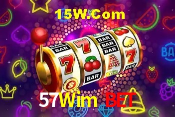 Descubra a Essência do 57Wim Bet: Nossa História e Compromissos