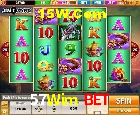 Desvendando o Mundo dos Jogos Virtuais na 57Wim Bet
