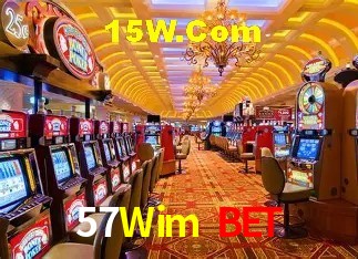 Inovações de Jogos na 57Wim Bet: O Futuro das Experiências Interativas