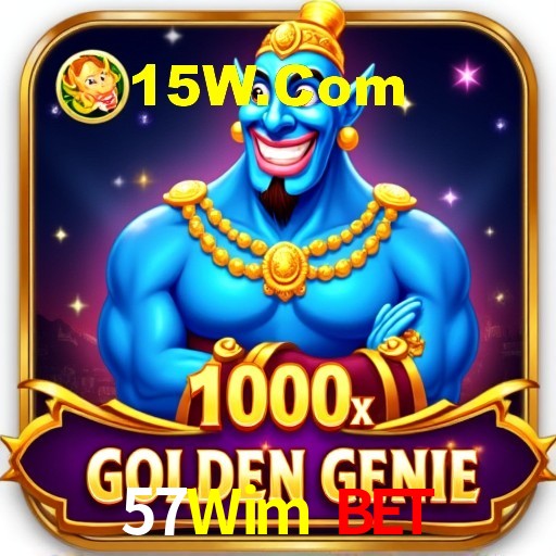 Desvendando o Mundo dos Jogos Virtuais na 57Wim Bet