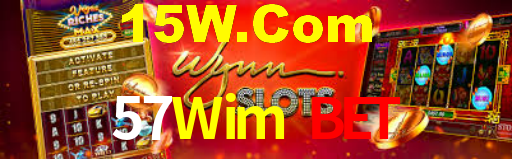 Bônus Generosos e Exclusivos no 57Wim Bet para Você!