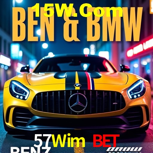 Explorando a Categoria de Eventos em Apostas na 57Wim Bet