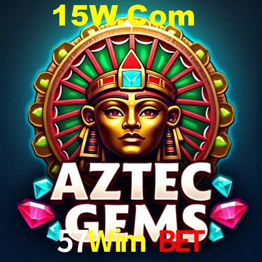 Descubra o Mundo do Cassino Online com 57Wim Bet