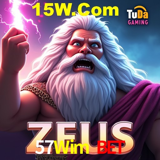 APP oficial da 57Wim Bet para mobile