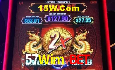 A Popularidade dos Caça-Níqueis no 57Wim Bet