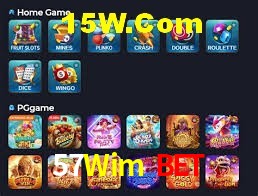 Spaceman Game 57Wim Bet