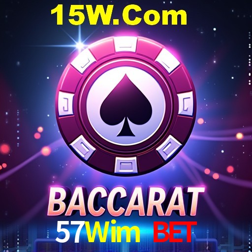 Casino VIP 57Wim Bet
