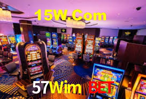 57Wim Bet: Jogue Crash e Experimente Alta Recompensa Instantânea