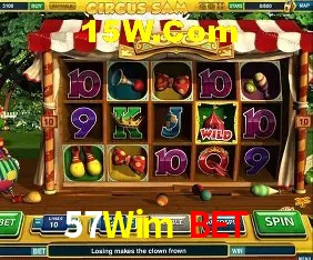 Desvendando o Mundo dos Jogos Virtuais na 57Wim Bet