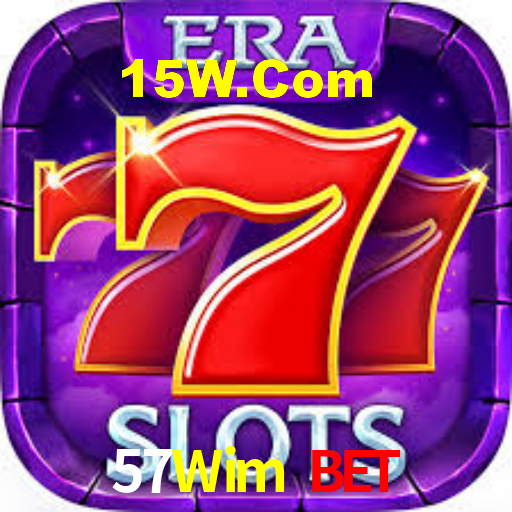 57Wim Bet